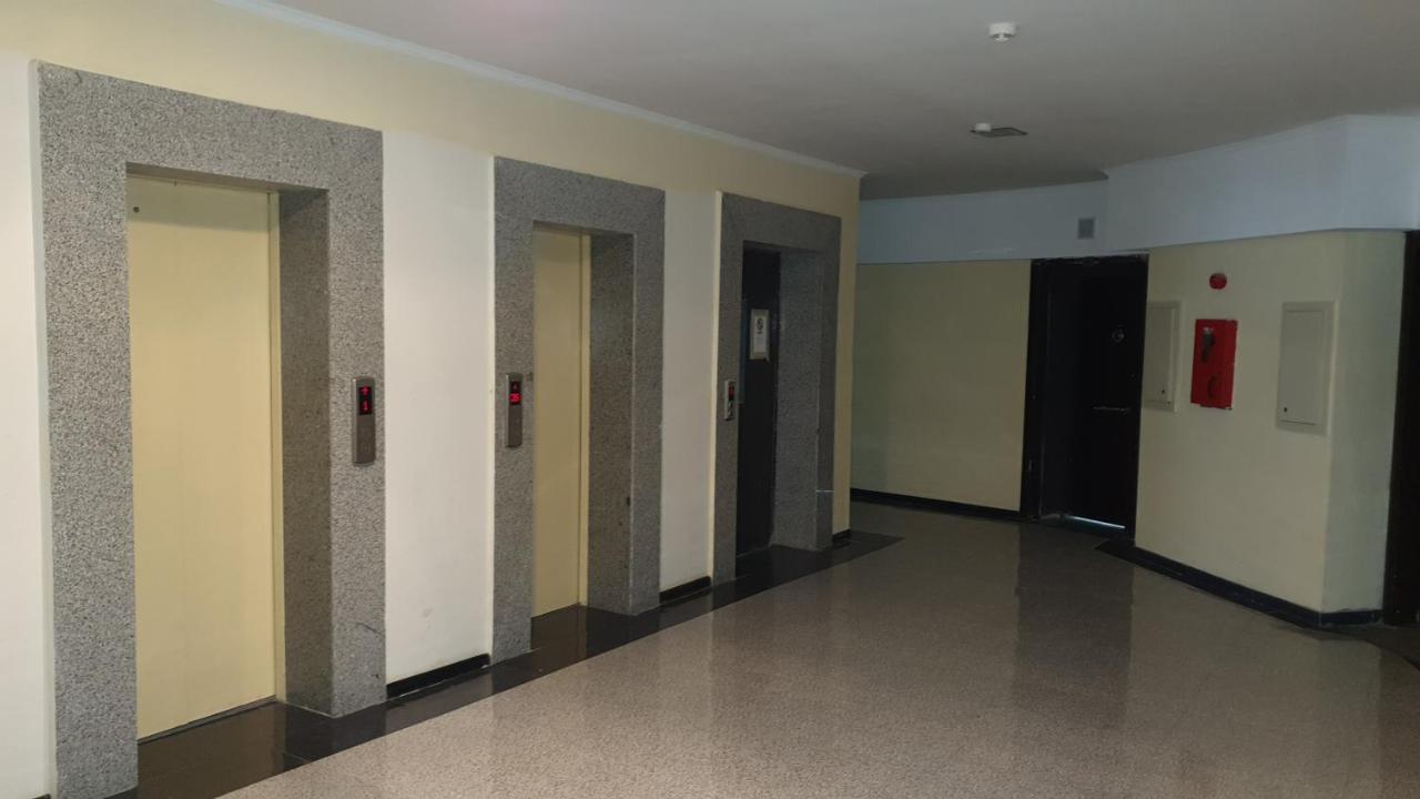 Apartment In Yalchin Star Residence Батуми Екстериор снимка