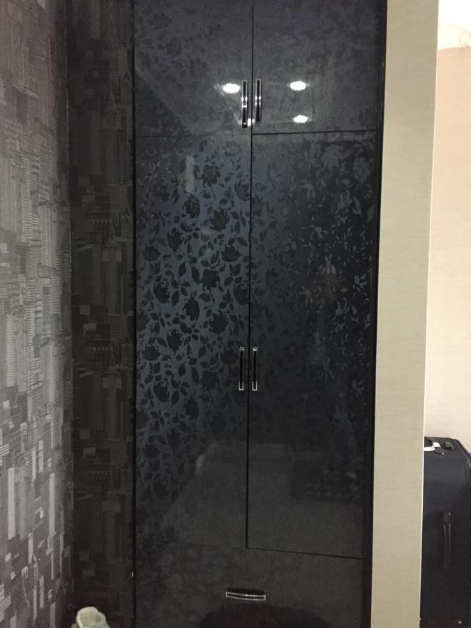 Apartment In Yalchin Star Residence Батуми Екстериор снимка