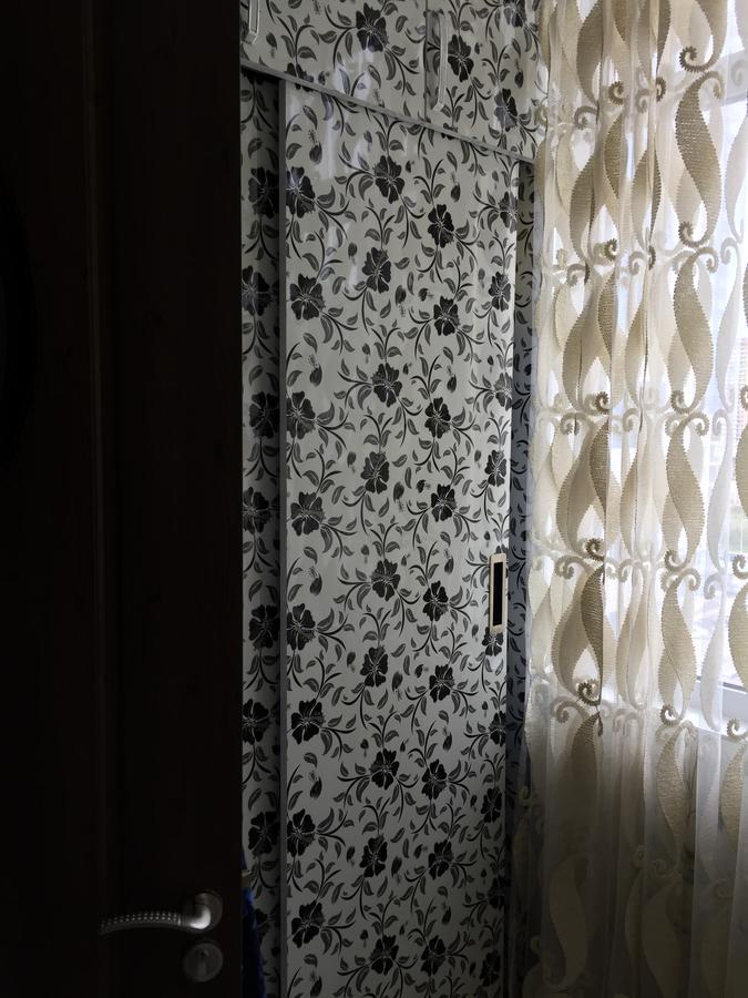 Apartment In Yalchin Star Residence Батуми Екстериор снимка