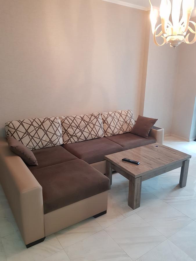 Apartment In Yalchin Star Residence Батуми Екстериор снимка