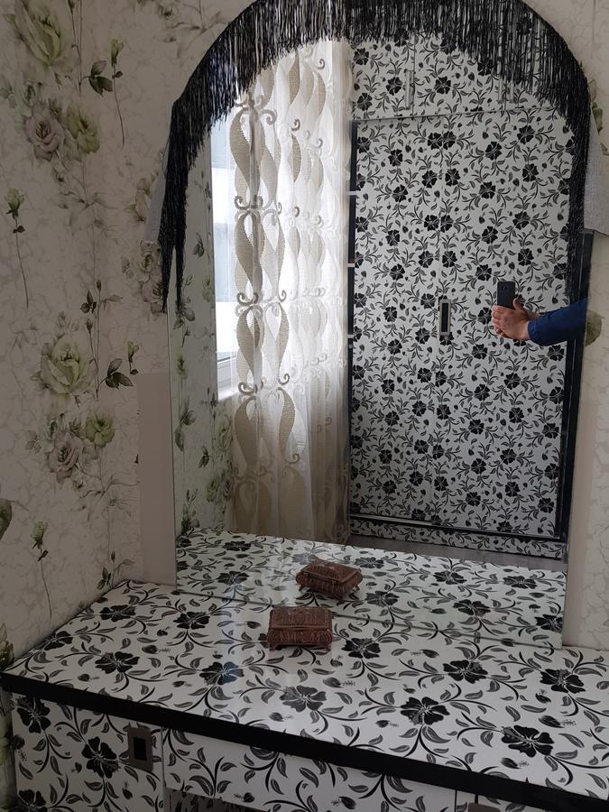 Apartment In Yalchin Star Residence Батуми Екстериор снимка