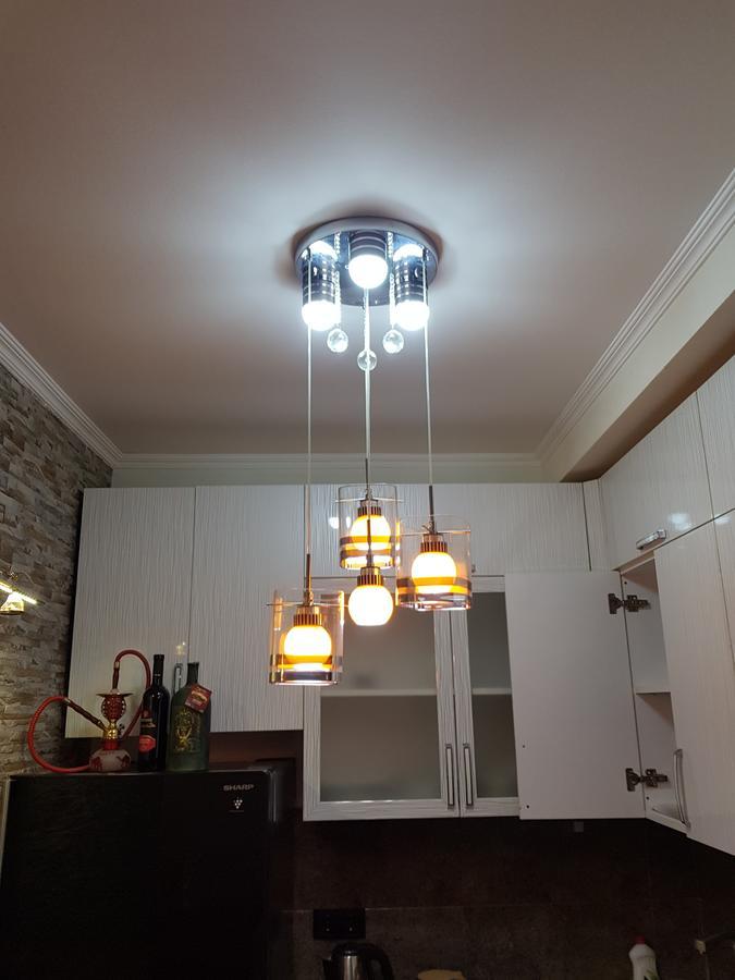 Apartment In Yalchin Star Residence Батуми Екстериор снимка