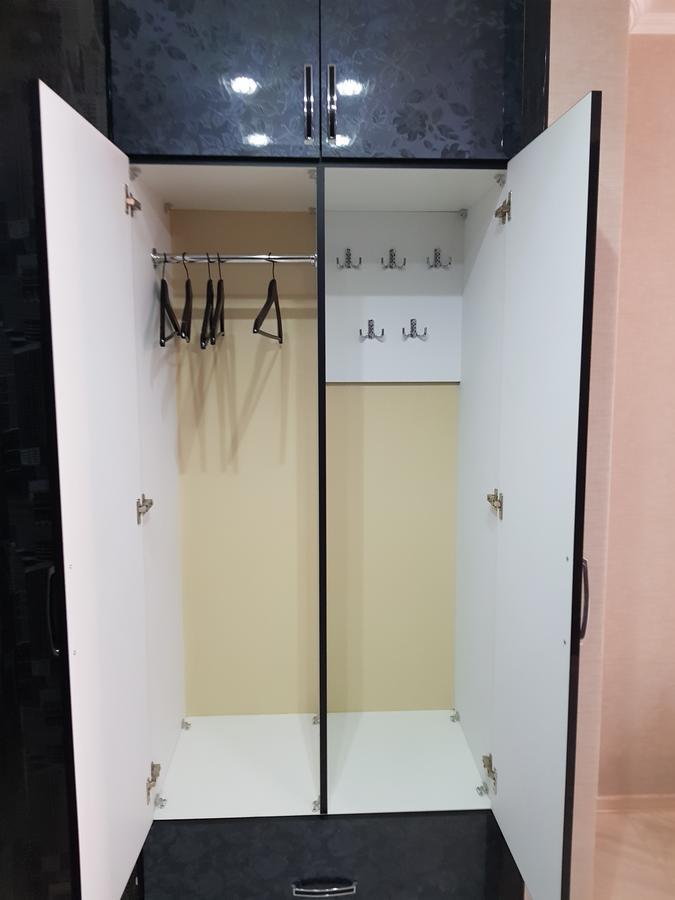 Apartment In Yalchin Star Residence Батуми Екстериор снимка